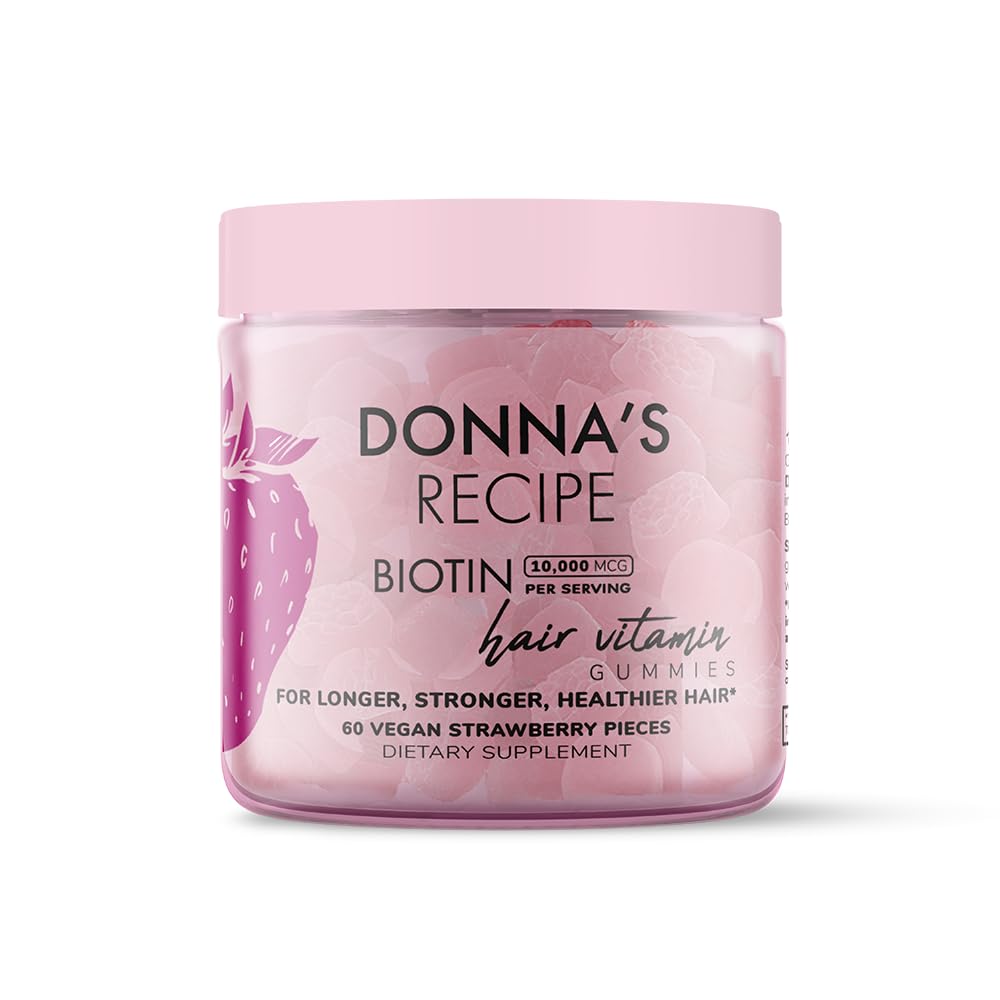 Donna's Recipe by Tabitha Brown 