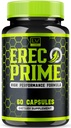 ErecPrime κάψουλες, ErecPrime Advanced Formula Χάπια (60 κάψουλες)