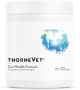 ThorneVET Gut Health Formula – Γαστρεντερική υποστήριξη για σκύλους, γάτες & άλογα, 180 Scoops