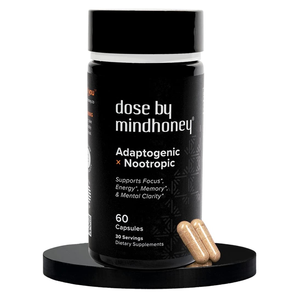 MINDHONEY 