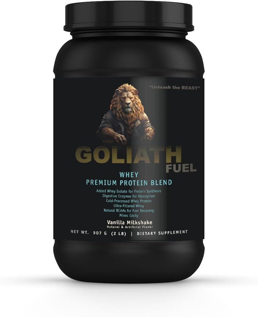 Σοκολάτα πρωτεΐνης ορού γάλακτος 2lbs