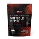 GNC AMP Wheybolic Ripped - Κλασική βανίλια (9 υπηρεσίες)