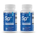 Essential Elements Saw Palmetto Plus - Prostate συμπλήρωμα υγείας για τους άνδρες με κολοκύθα και Cranberry σπορέλαιο 