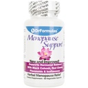 DrFormulas Εμμηνόπαυση συμπλήρωμα για Hot Flashs, Night Sweats Relief, και υποστήριξη με DIM, Black Cohosh, Dong Quai (60 κάψουλες χορτοφάγων)