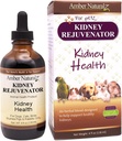 Amber NaturalZ Kidney Rejuvenator βοτανικό συμπλήρωμα για σκύλους, γάτες, πουλιά, κουνέλια, και τα γουρούνια της Γουινέας 