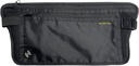 NO Jet Lag Travel Waist Pouch, Κάτοχος Διαβατηρίων για Ταξίδια με τεχνολογία RFID Blocking, Hidden Travel Pouch to Protect Μετρητά, Πιστωτικές Κάρτες, Τηλέφωνα, Ταξίδι Βασικό