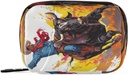 Matador Pill Organizer υπόθεση Portable Weekly Daily Pill Τσάντα Organizer με Zipper για συμπληρώματα Ιατρική Travel Family Business