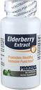 Progena Meditrend - Earderberry Extract 90 Κάψουλες