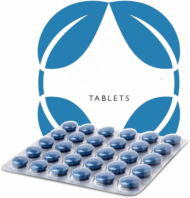 CharkS Pharma Hyponids Tablet for Hormonal Balance in PSOS, Herbal Management of Madhu Level - 30 Tablets X 3