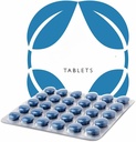 CharkS Pharma Hyponids Tablet for Hormonal Balance in PSOS, Herbal Management of Madhu Level - 30 Tablets X 3