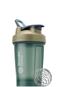 BlenderBottle Classic V2 Shaker μπουκάλι Ιδανικό για την πρωτεΐνη Shakes και πριν προπόνηση, 20 ουγκιά, πλήρες χρώμα Tan