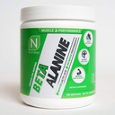 NutraKey Beta σκόνη αλανίνης
