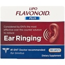 Lipo-Flavonoid Plus συμπλήρωμα διατροφής υγεία του αυτιού, 100 κόμης (πακέτο του 2)