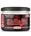 25g Shilajit Pure Himalayan Organic - Shilajit Resin Contains Natural Fulvic, Humic Acid & 85+ Trace Minerals - Support for Energy Production, Brain Health, Immune System & Body Balance