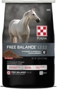 Purina Διατροφή των ζώων Δωρεάν Ισορροπία 12-12 Συμπλήρωμα 25lb 25