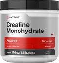 Horbäach Creatine Monohydrate Powder 
