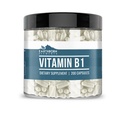 Earthborn Elements Vitamin B1, Thiamine Mononitrate, Pure & Undiluted, Χωρίς Πρόσθετα