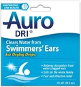 Υγρό αυτιού Auro-Dri 1 OZ (PACK OF 3)