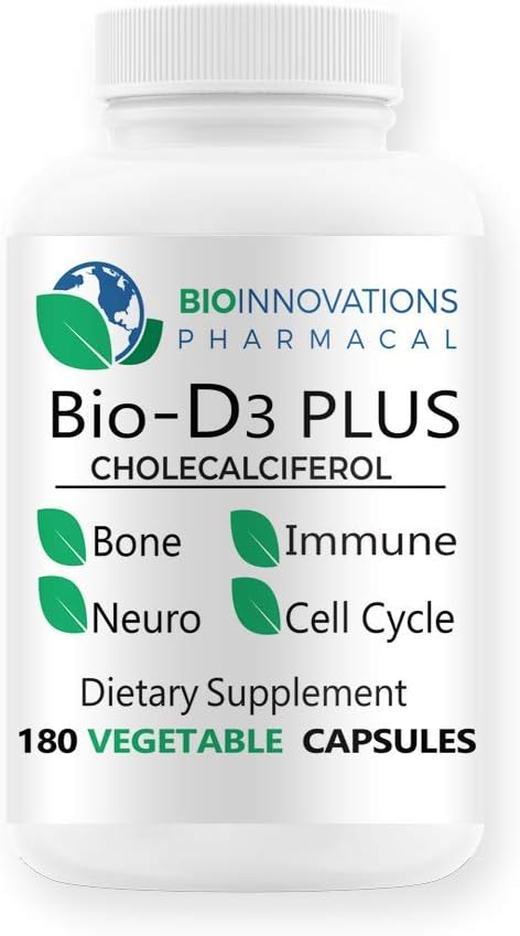 Bio-D3 Plus Βόριο Βιταμίνη K2 Μαγνήσιο & Ψευδάργυρος-υποστηρίγματα Καρδιαγγειακά Νεύρα Μύες Δόντια των οστών Δόντια Ανοσοποιητική υγεία Επισκευή ιστού Ισορροπίες Ορμόνες Μεταβολισμός 180 Vegan caps