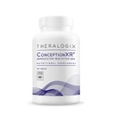 Theralogix ConceptionXR Αναπαραγωγική Υγεία για τους άνδρες, Ανδρικές Προκαταλήψεις Βιταμίνες για την υποστήριξη γονιμότητας, Ανδρική Γονιμότητα Συμπληρώματα για το σπέρμα Υγεία, NSF Πιστοποιημένο - 180 Tabs (90-Day Supply), Unflavor