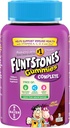 Flintstones Children's Complete Multivitamin Gummies, 70 κόμης
