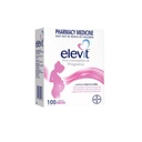 Elevit TAB με Iodine 100s Standard Shipping