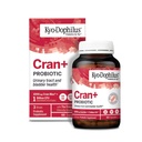 Kyolic Kyo- Dophilus Cran+ Probiotic, Urinary Tract and Bladder Health*, 60 Κάψουλες