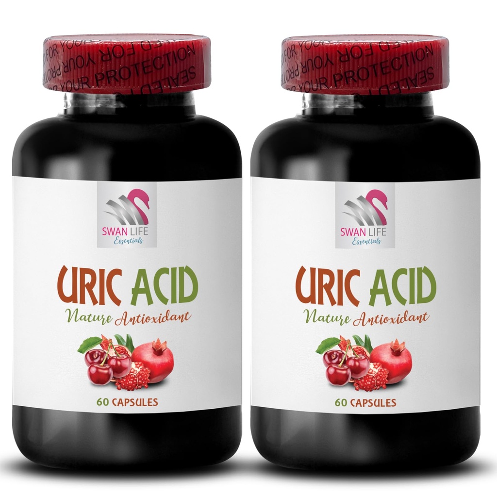 Κρύσταλλοι ουρικού οξέος - URIC ACID - δοκιμή ουρικού οξέος, έλεγχος ουρικού οξέος, χυμός τάρτας κεράσι, κάψουλες τάρτας, εκχύλισμα πράσινου καφέ, πράσινο έλαιο φασολιών καφέ, χυμός κράνμπερι, συμπλήρωμα κράνμπερι 2Bot