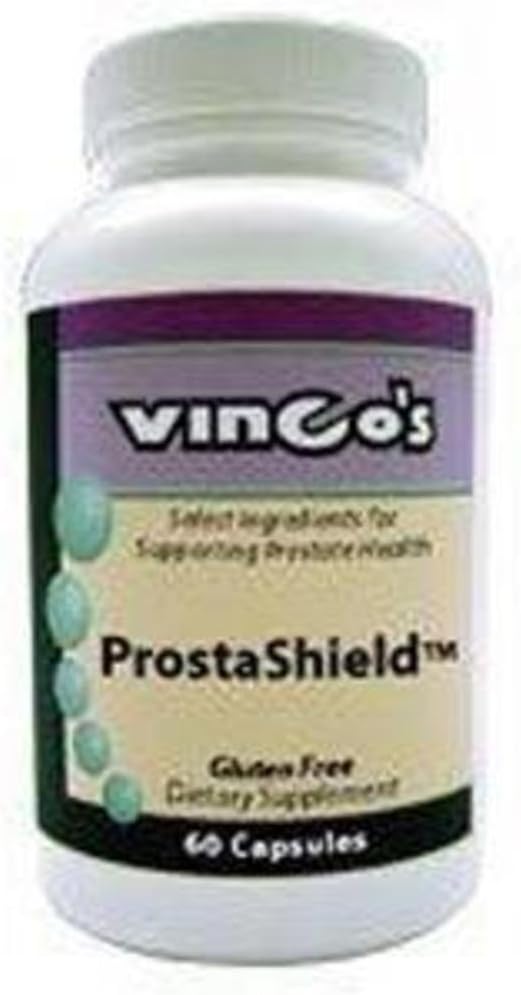 Vinco - ProstaShield 90 καπάκια