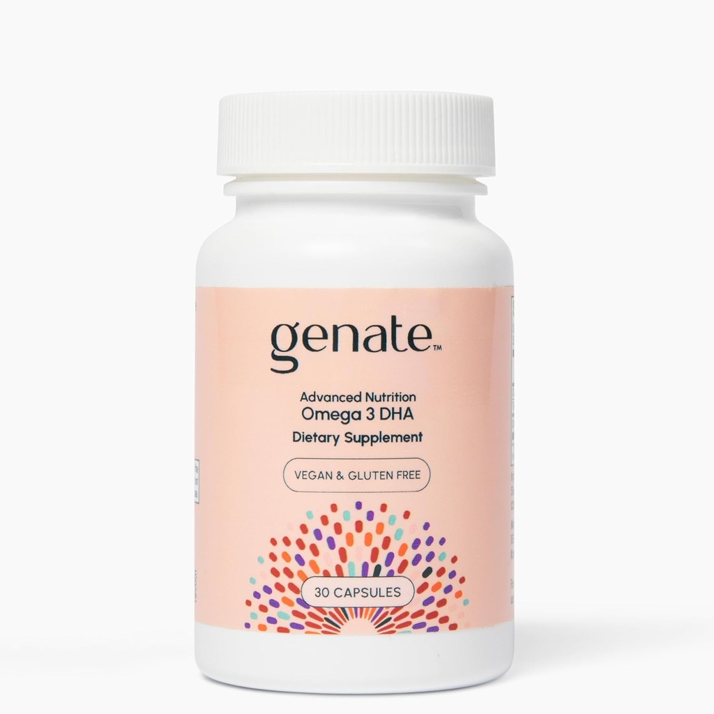 Προηγμένη Omega-3 DHA