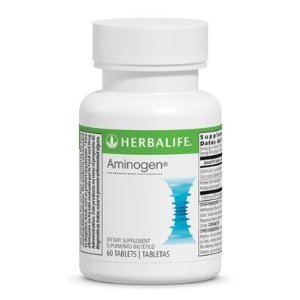 αμινογόνο Herbalife