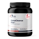 Designs for Health PaleoCleanse Plus - Αποτοξινωμένη σκόνη με 18g Πρωτεΐνες Βρώμου των οστών, Αντιοξειδωτικά Βότανα, Βιταμίνες + Ορυκτά - Smoothie Shake Drink Mix, Σοκολάτα (15 Servings / 525g)