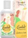 Sunbird Liposomal Liquid Vitamin D για γυναίκες - Premium Vitamin D3 και K2 για Εμμηνόπαυση, Γονιμότητα, Εγκυμοσύνη & Υγεία των Οστών - Χωρίς ζάχαρη, Χορτοφαγική, Υπογλώσσια Υγρή Βιταμίνη D3 με K2, Made in USA