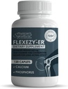 Rawleigh Flexezy-ER: 120 Caplets 