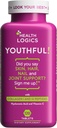 Health Logics Youthful Collagen 6.000 mg 