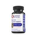 Quantum Nutrition Labs Prostate Support - Συμπληρώματα Prostate για τους άνδρες, Prostate Health Formula, Φυσικό συμπλήρωμα με Βιολογικό Πριόνι Palmetto - 90 Χορτοφαγικές κάψουλες