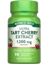Nature's Truth Tart Cherry Extract Κάψουλες 