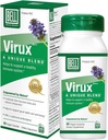 Bell ViruxTM L L Lysine και Red Marine - Φυσικό βοτανικό μείγμα, μοναδικό συμπλήρωμα για την ενίσχυση του ανοσοποιητικού συστήματος - Lysine 1000mg κάψουλες