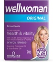 WELWOMAN ΠΡΩΤΟΚΟΛΛΟ