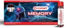 Ceresmart Memory Supplement for Brain – 10-πακ brain Boost Shots – Drinkable Memory Supplements with Ginko Biloba, Βιταμίνες – Συμπληρώματα εγκεφάλου για Μνήμη και Εστίαση, Κανονικές λειτουργίες εγκεφάλου