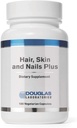 Douglas Laboratories Hair, Skin & Nail Plus 