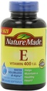 Nature Made Vitamin E 400IU, 300 Softgels