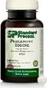 Standard Process - Prolamine Iodine - Supports Healthy Iodine Levels, Healthy Thyroid Function, Calcium, Iodine, Gluten Free and Vegetarian - 180 Tablets