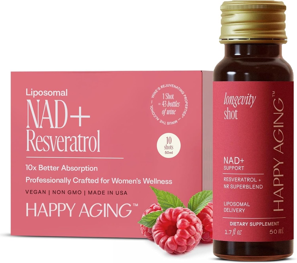 Υγρό NAD+