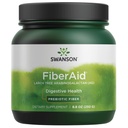 Swanson FiberAid - Larch Tree Arabinogalactan (AG) Σκόνη - Fiber Drink Mix Προώθηση Digestive Υγεία και Υποστηρίζει Γαστρεντερική Υγεία - (8.8oz)