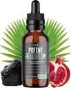 PotentStream Drops - Original Formula, Φυσικό συμπλήρωμα υγρού με εκχυλίσματα φυτών 