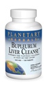 Planetary Herbals Bupleurum Liver Cleanse, Υποστηρίζει τη φυσική δράση καθαρισμού του ήπατος *, 545 mg - 150 δισκία