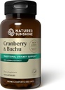 Nature's Sunshine Cranberry και Buchu Συγκεντρώστε 100 κάψουλες