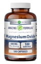 Amazing Formulas Συμπλήρωμα oxide μαγνησίου 