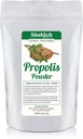 Stakich Bee Propolis σκόνη - Όλα φυσικά - 4 ουγγιά